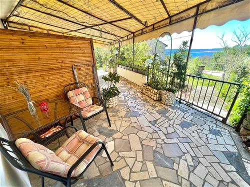 Holiday Home/Apartment - 2 persons -  - Brace Košuljandic - 51265 - Dramalj