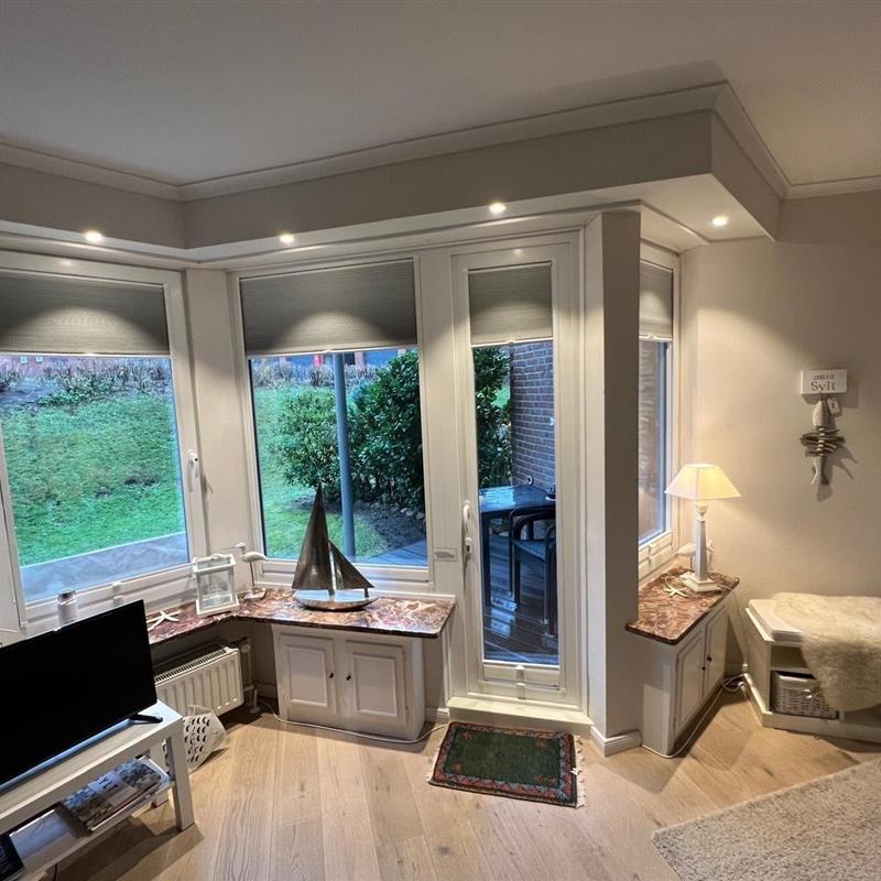 Ferielejlighed - 2 personer -  - Nordmarkstrasse - 25980 - Sylt Westerland