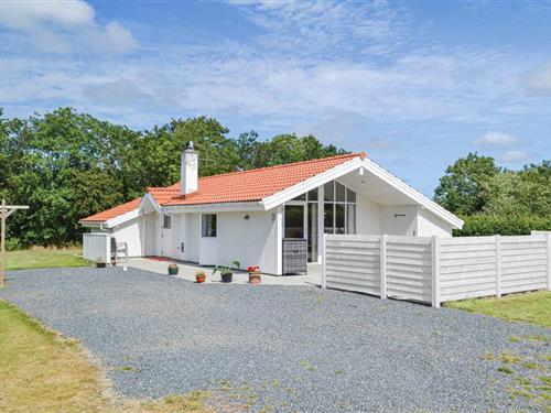 Ferienhaus - 6 Personen -  - Lærkevænget - Bork Havn - 6893 - Hemmet Strand