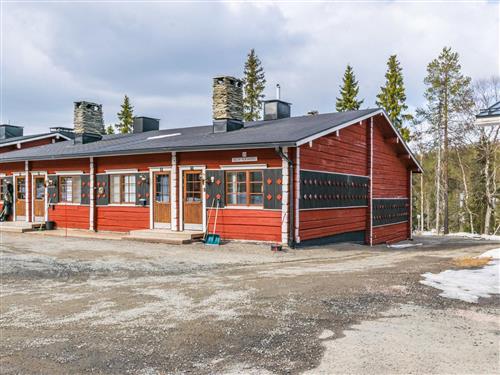 Feriehus / leilighet - 4 personer -  - Kuusamo - 93830