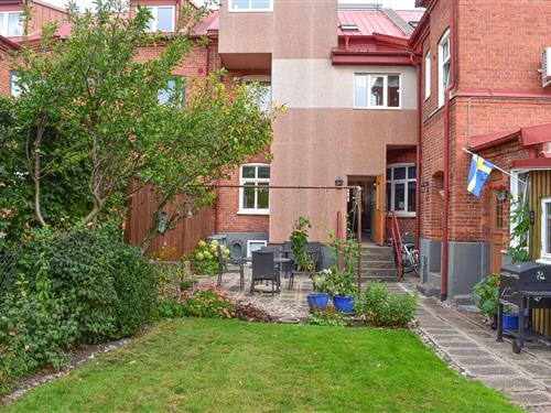 Semesterhus/Semesterlägenhet - 3 personer -  - Dragaregatan - 271 33 - Ystad