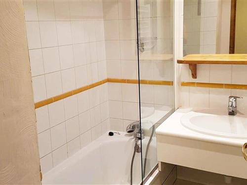 Ferienhaus - 4 Personen -  - 73260 - Les Avanchers Valmorel