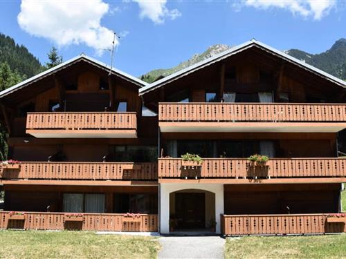 Ferienhaus - 4 Personen -  - 73710 - Pralognan-La-Vanoise