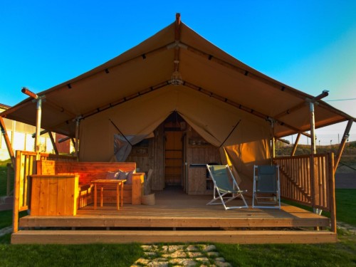 Fritidshus - 5 personer -  - 63900 - Fermo