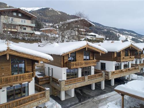 Chalet - 6 personer -  - 5741 - Neukirchen