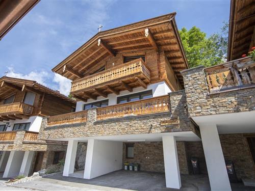 Chalet - 6 personer -  - 5741 - Neukirchen
