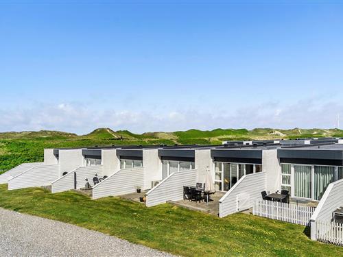Ferielejlighed - 4 personer -  - Krikvænge - Agger Strand - 7770 - Vestervig