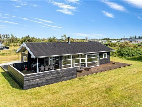 Ferienhaus - 8 Personen -  - Alexandravej - 9480 - Lökken