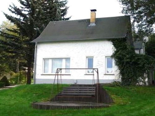 Sommerhus - 4 personer -  - 09517 - Zöblitz