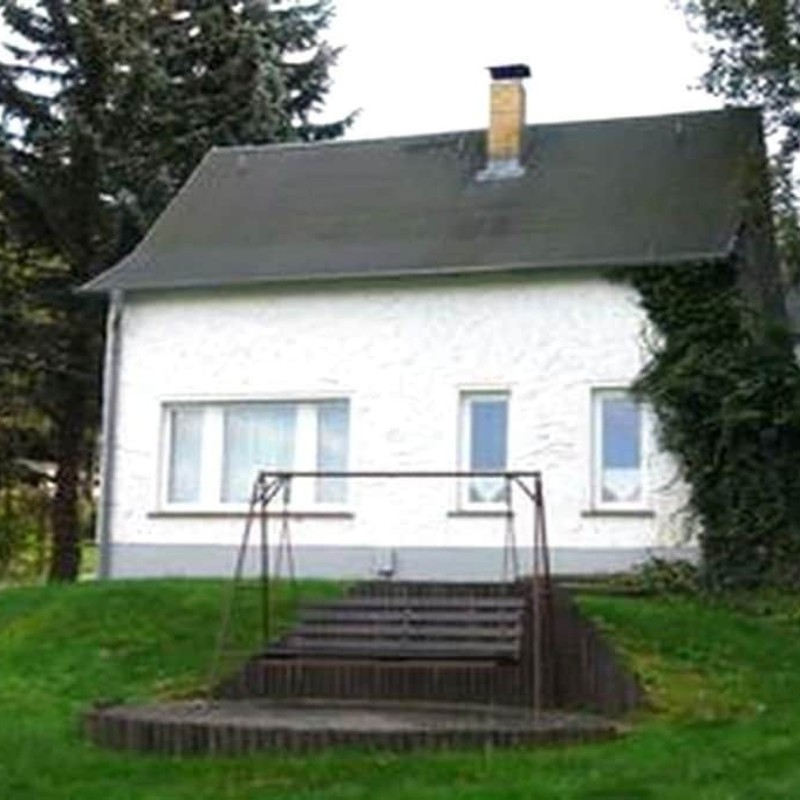 Sommerhus - 4 personer -  - 09517 - Zöblitz