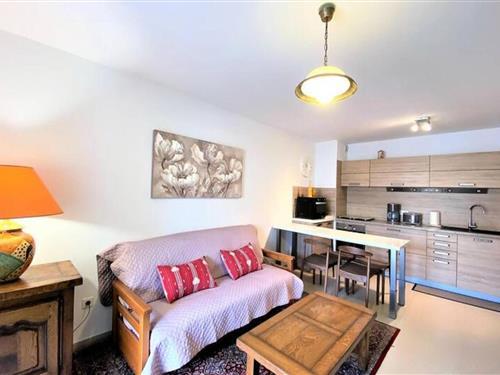 Ferielejlighed - 2 personer -  - 20110 - Propriano