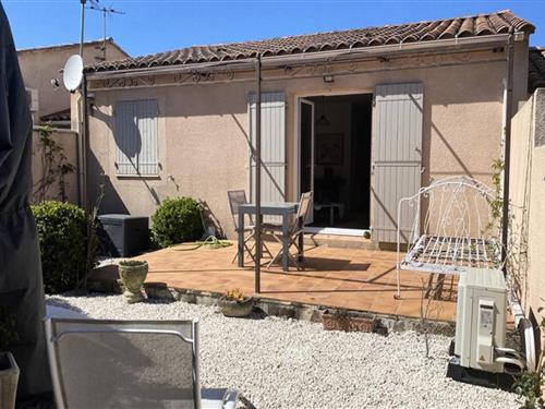 Sommerhus - 2 personer -  - 84800 - L'isle-Sur-La-Sorgue