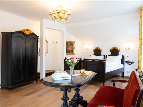 Ferielejlighed - 2 personer -  - Salzburger Stra&#xDF;e - 4820 - Bad Ischl