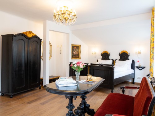 Ferieleilighet - 2 personer -  - Salzburger Straße - 4820 - Bad Ischl