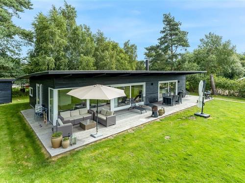 Sommerhus - 6 personer -  - Musestien - Marielyst - 4873 - Væggerløse