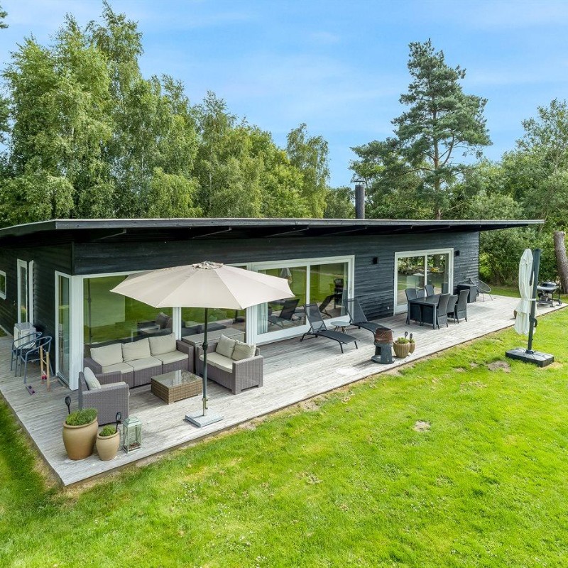 Ferienhaus - 6 Personen -  - Musestien - Marielyst - 4873 - Väggerlöse