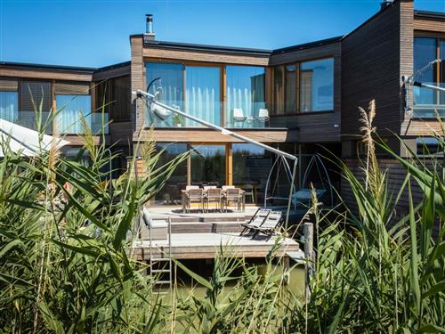 Ferienhaus - 6 Personen -  - Neusiedl Am See - 7100