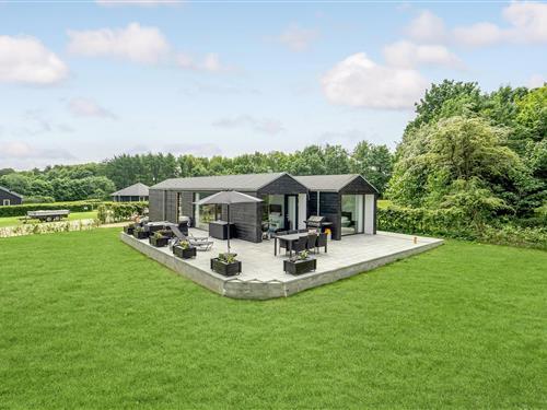 Sommerhus - 6 personer -  - Søvang - Arrild - 6520 - Toftlund