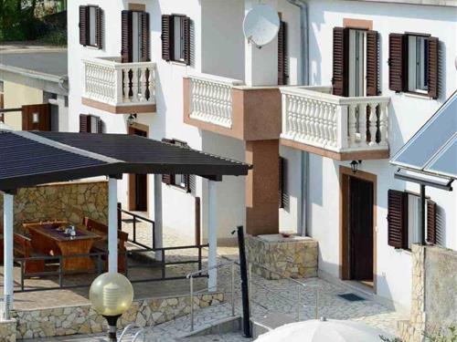 Sommerhus - 8 personer -  - Rabac - 52221