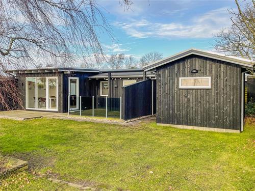 Sommerhus - 4 personer -  - Søvej - Ore Strand - 4760 - Vordingborg