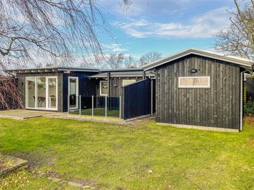 Ferienhaus - 4 Personen -  - Søvej - Ore Strand - 4760 - Vordingborg