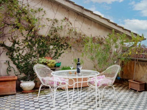 Ferieleilighet - 2 personer -  - 55045 - Pietrasanta