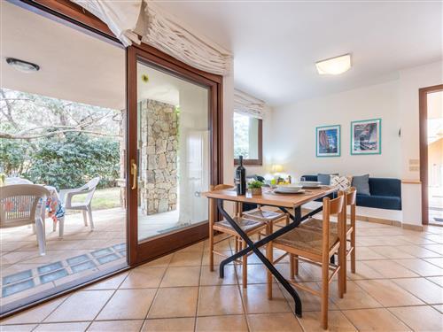 Fritidshus - 8 personer -  - Villasimius - 09049