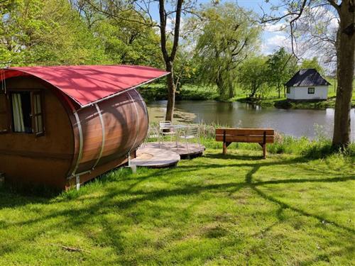 Semesterlägenhet - 2 personer -  - Wittkielhof - 24409 - Stoltebüll