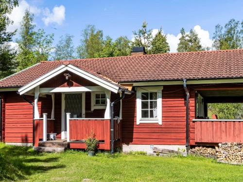  - 8 personer -  - Prosgårdarna - Falun - 79022 - Sågmyra