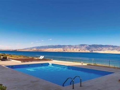 Holiday apartment - 4 persons -  - 23250 - Pag