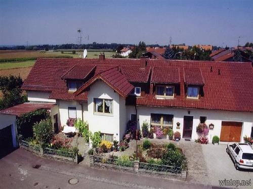 Holiday Home/Apartment - 2 persons -  - Sickingergasse - 94072 - Bad Füssing