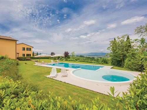 Sommerhus - 6 personer -  - Via Gugnani - Vinci - 50050 - Cerreto Guidi Fi