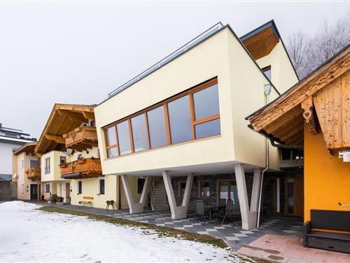 Fritidshus - 7 personer -  - 5724 - Stuhlfelden