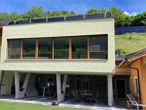 Feriehus - 7 personer -  - 5724 - Stuhlfelden