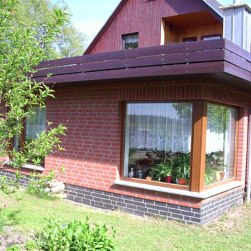 Sommerhus - 3 personer -  - Specker Straße - 17192 - Waren - Müritz