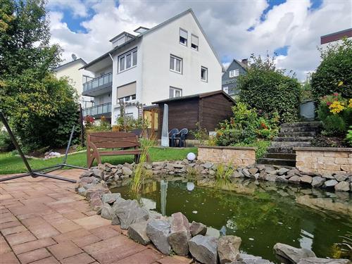 Ferielejlighed - 4 personer -  - Roonstraße - 57319 - Bad Berleburg