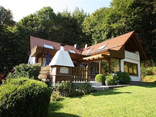 Ferienhaus - 2 Personen -  - 37412 - Lonau