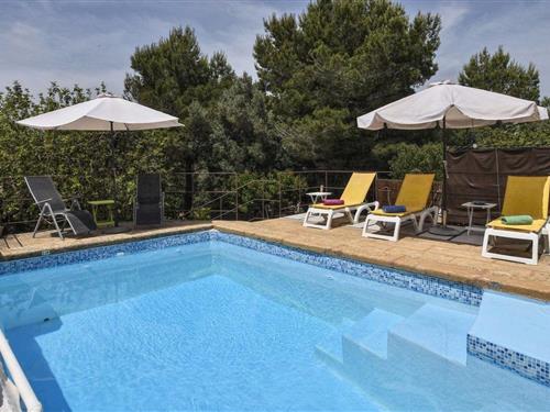 Sommerhus - 5 personer -  - 07500 - Manacor