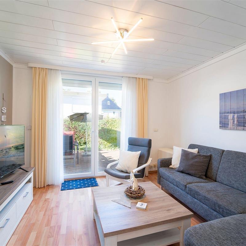 Ferielejlighed - 4 personer -  - Lindenstraße - 23743 - Grömitz