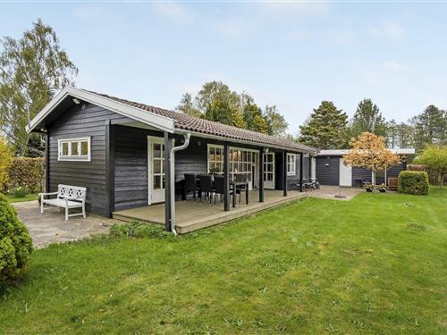 Ferienhaus - 6 Personen -  - Fasanvej - 3120 - Dronningmölle