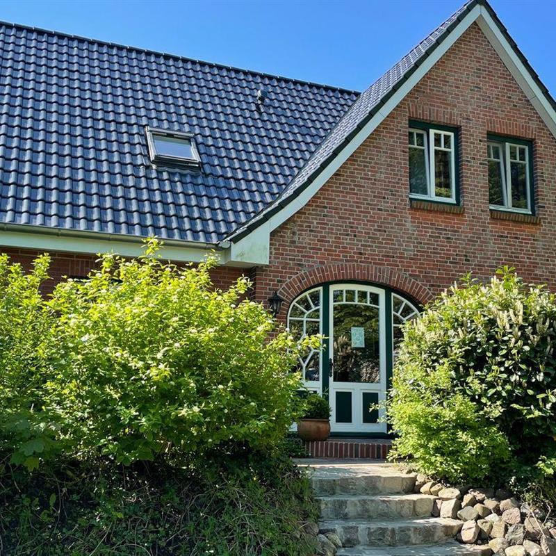 Ferielejlighed - 2 personer -  - Böhler Weg - 25826 - Sankt Peter-Ording