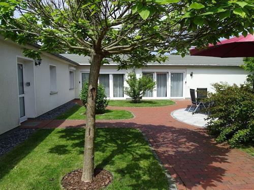 Sommerhus - 4 personer -  - 17429 - Pudagla