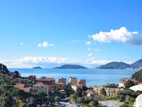 Feriehus - 4 personer -  - Via Cesare Battisti - Santo Stefano Magra- 5 Terre - 19037 - Santo Stefano Magra