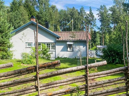 Sommerhus - 7 personer -  - Hjortstigen - 137 71 - Dalarö