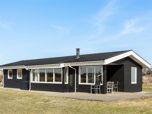 Sommerhus - 8 personer -  - Grindevej - Nr. Lyngby - 9480 - Løkken