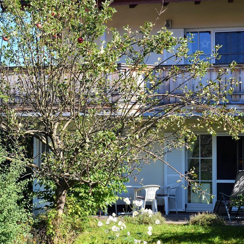 Ferielejlighed - 3 personer -  - Am Anger - 83122 - Samerberg