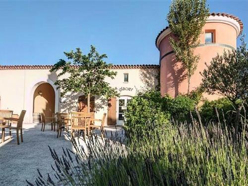 Semesterlägenhet - 5 personer -  - 07120 - Grospierres