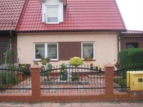 Holiday Home/Apartment - 4 persons -  - Bydgoska - 78-100 - Kolberg