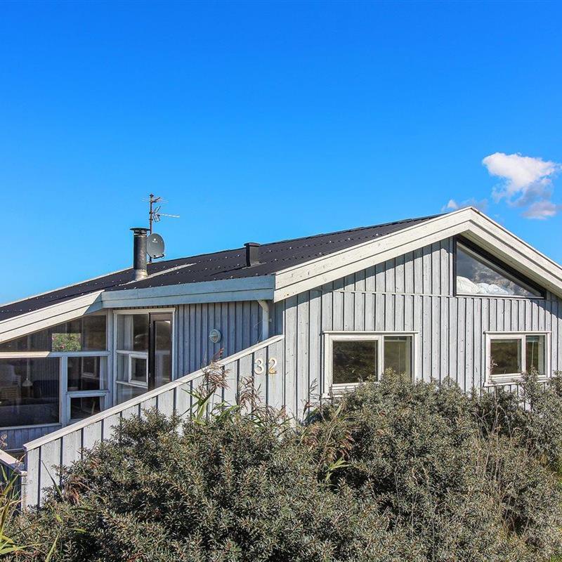 Ferienhaus - 6 Personen -  - Søslangevej - Nörlev - 9800 - Hjörring