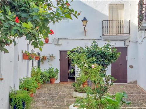 Ferielejlighed - 4 personer -  - Calle Juan relinque, - 11150 - Vejer De La Frontera